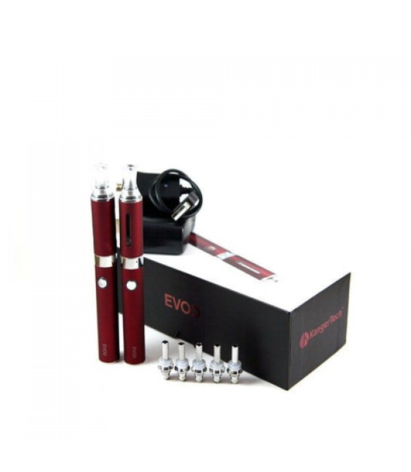 Kanger EVOD Starter Kit