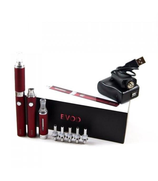 Kanger EVOD Starter Kit