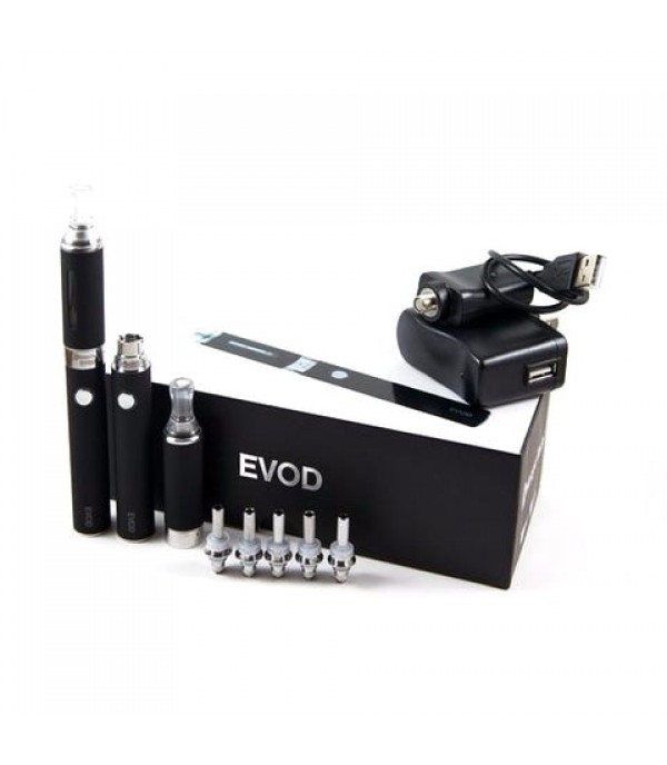 Kanger EVOD Starter Kit