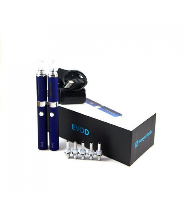 Kanger EVOD Starter Kit