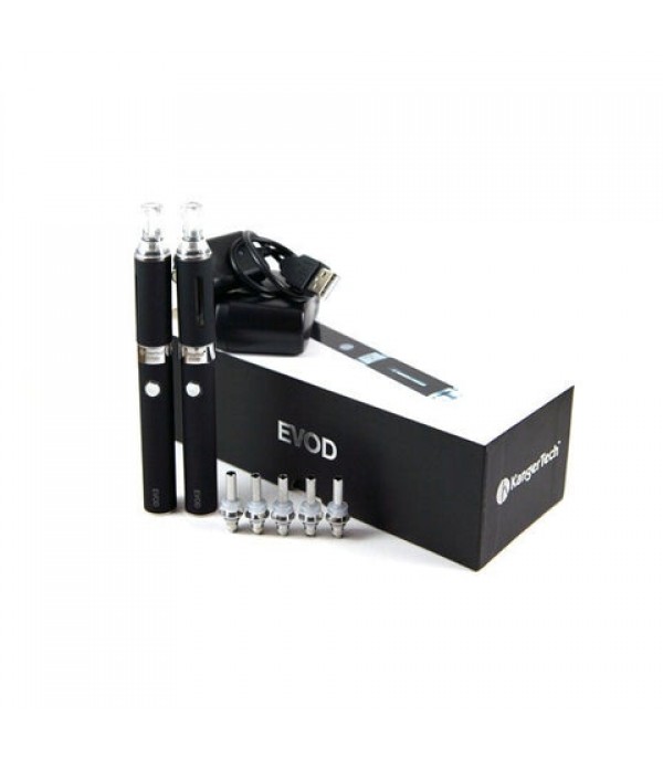 Kanger EVOD Starter Kit