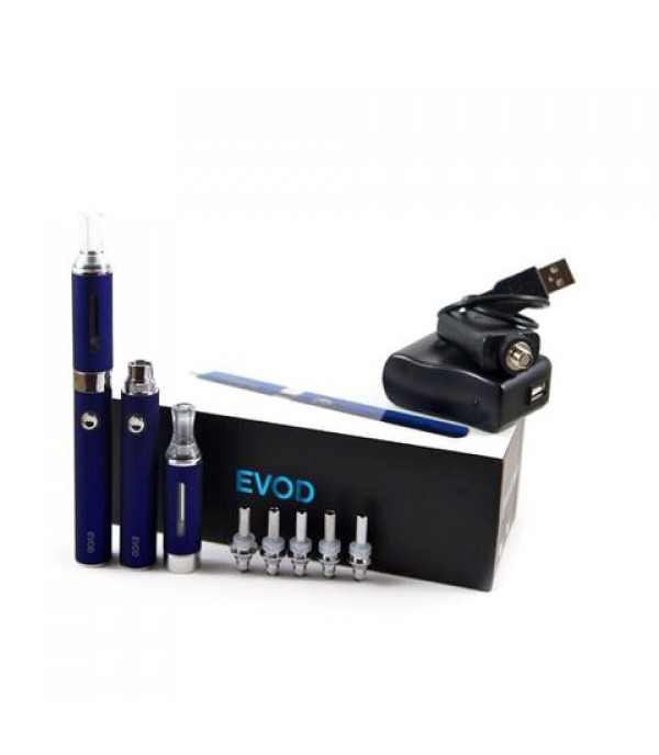 Kanger EVOD Starter Kit