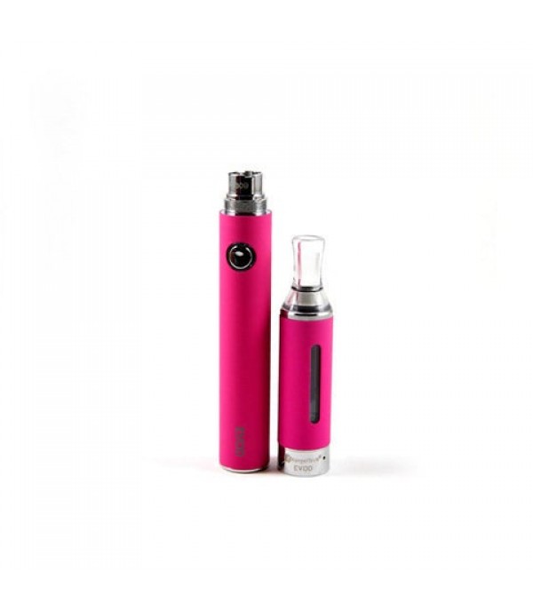 Kanger EVOD Starter Kit