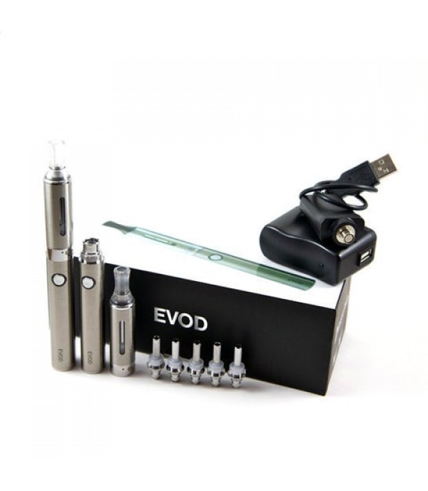 Kanger EVOD Starter Kit