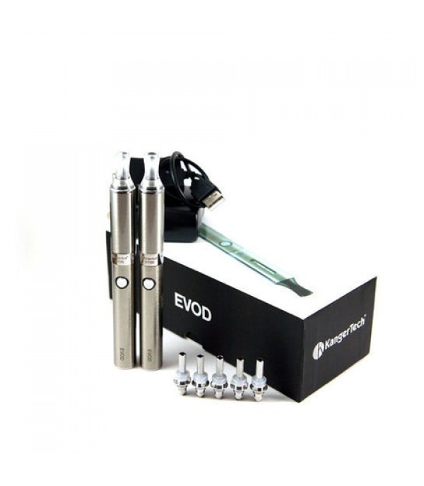 Kanger EVOD Starter Kit