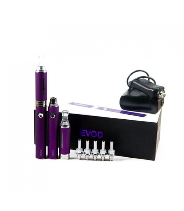 Kanger EVOD Starter Kit