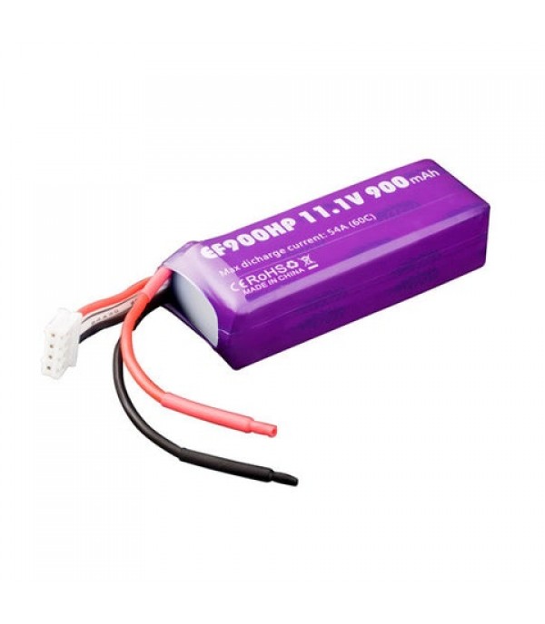 Efest EF900HP 900mAh 11.1V Li-Po Battery