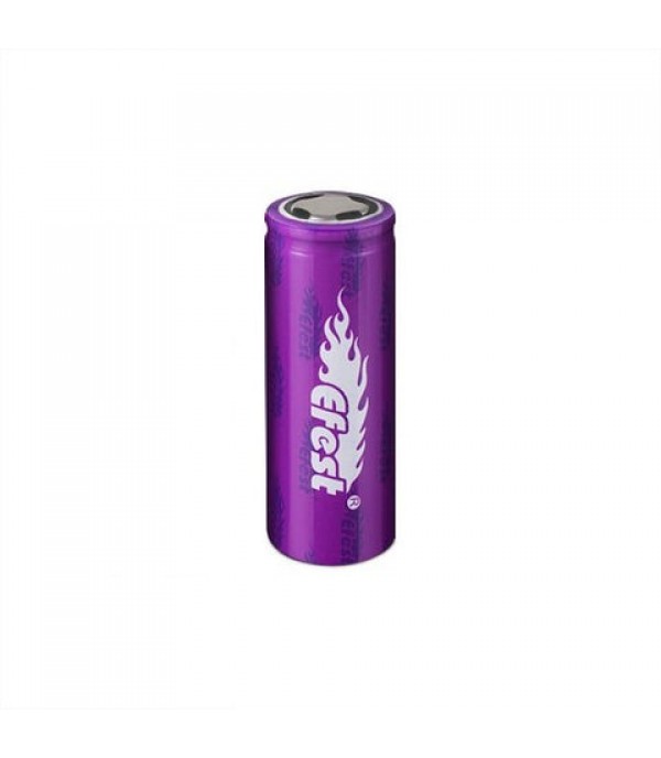 Efest 26650 IMR 4200mAh 50A Battery