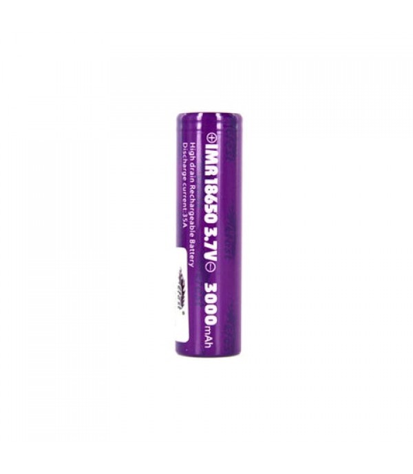 Efest 18650 IMR 3000mAh 35A Battery