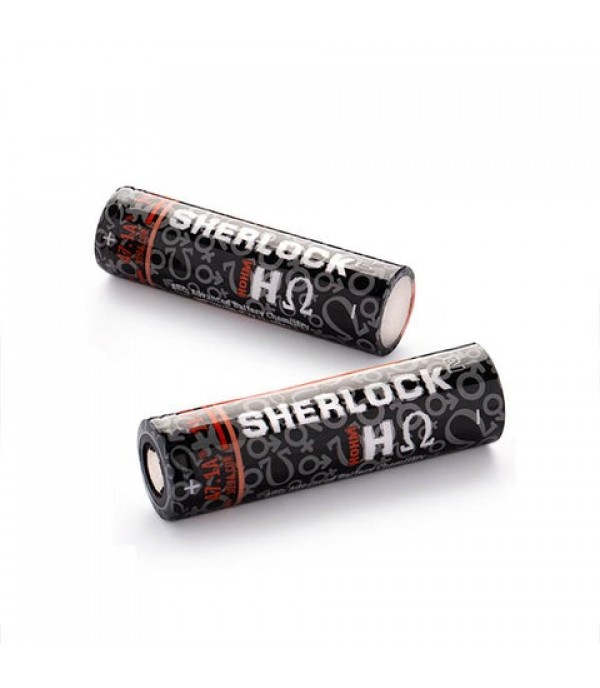 Hohm Tech Sherlock Hohm 20700 INR 3116mAh 47.1A Flat Top Battery