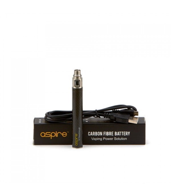 Aspire CF Passthrough Battery