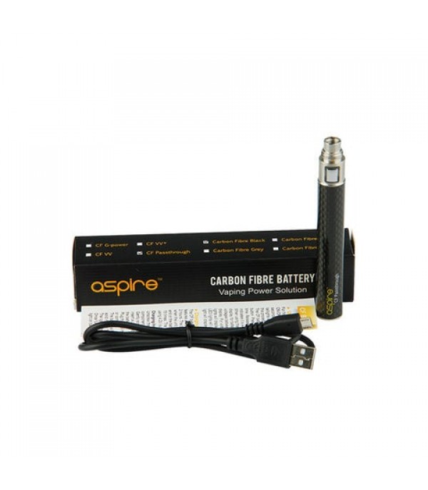 Aspire CF Passthrough Battery