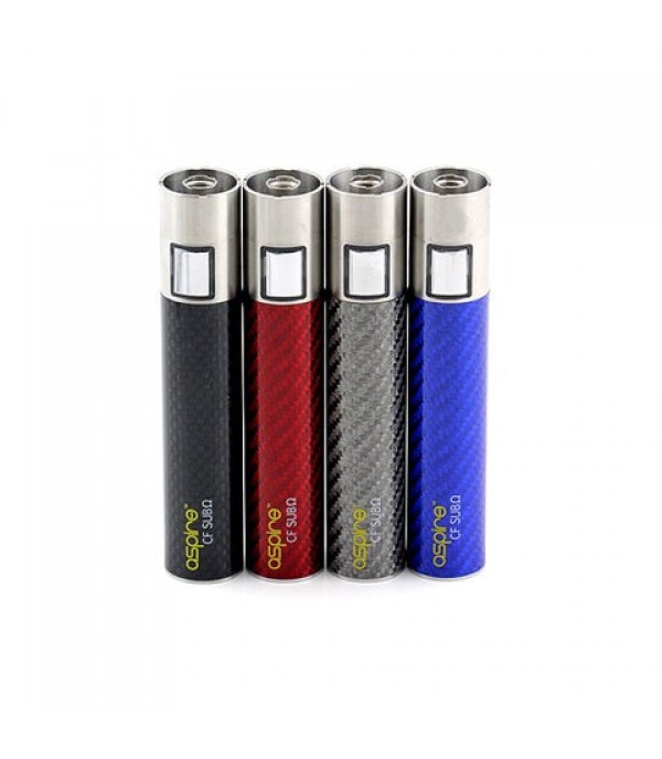 Aspire CF Sub Ohm Battery