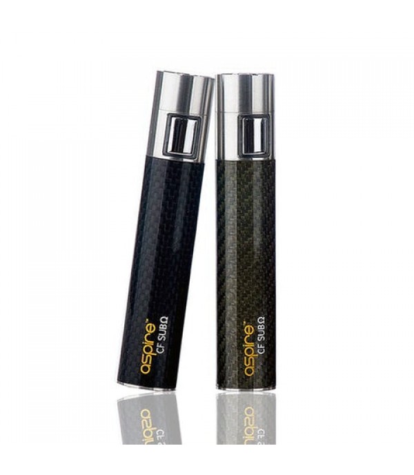 Aspire CF Sub Ohm Battery