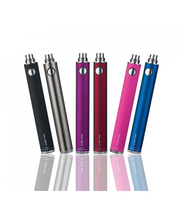 Kanger eVod VV (Variable Voltage eVod Twist Battery)
