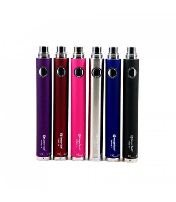 Kanger eVod VV (Variable Voltage eVod Twist Battery)