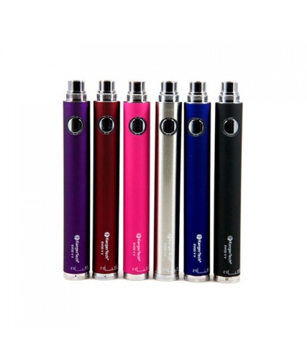 Kanger eVod VV (Variable Voltage eVod Twist Battery)