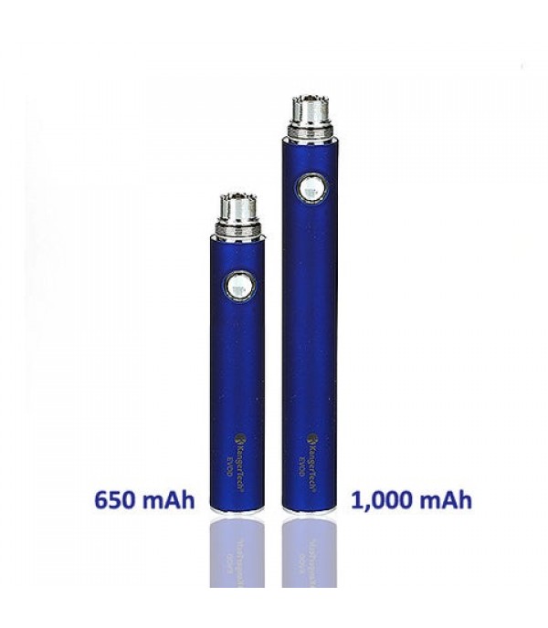 Kanger eVod VV (Variable Voltage eVod Twist Battery)