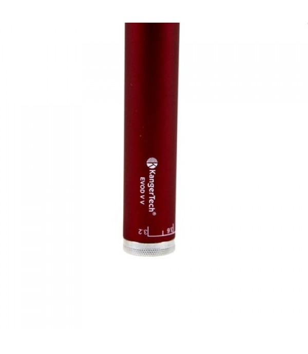 Kanger eVod VV (Variable Voltage eVod Twist Battery)