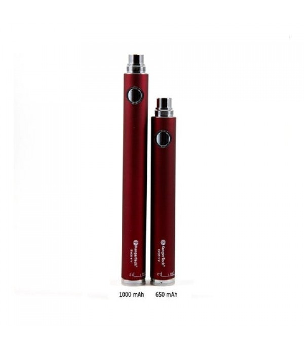 Kanger eVod VV (Variable Voltage eVod Twist Battery)