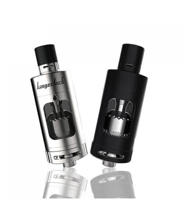 Kanger Protank 4 (Evolved)