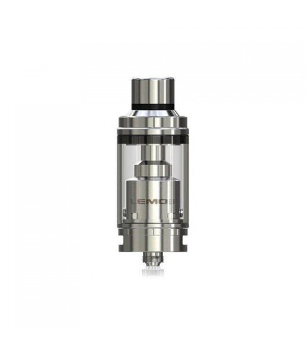 Eleaf iSmoka Lemo 3 RBA / RTA - Rebuildable Tank Atomizer