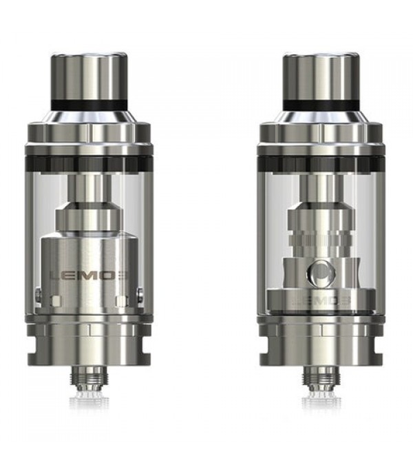 Eleaf iSmoka Lemo 3 RBA / RTA - Rebuildable Tank Atomizer