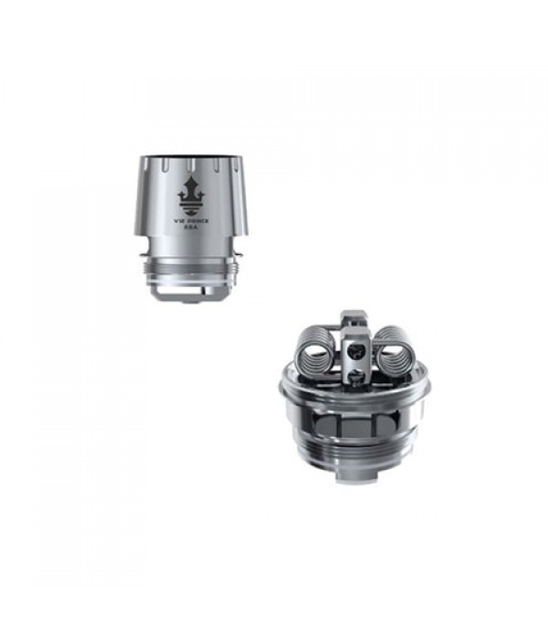 Smok TFV12 Prince RBA Head