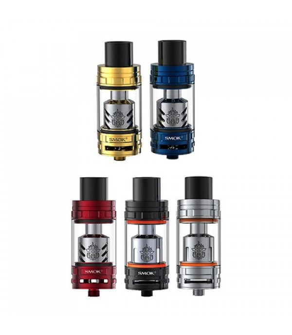 Smok TFV8 Cloud Beast Sub Ohm Tank (Full Kit)