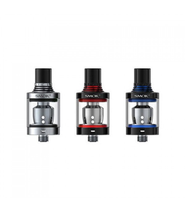 SMOK Spirals Sub Ohm Tank