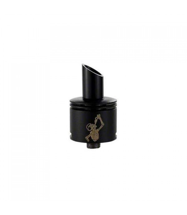 Freakshow Mini RDA by Wotofo - Rebuildable Atomizer