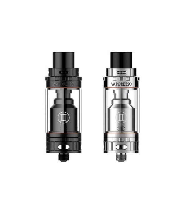 Vaporesso Gemini RTA - Rebuildable Tank Atomizer