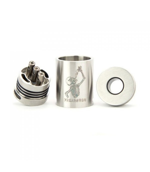 Freakshow RDA by Wotofo - Rebuildable Atomizer