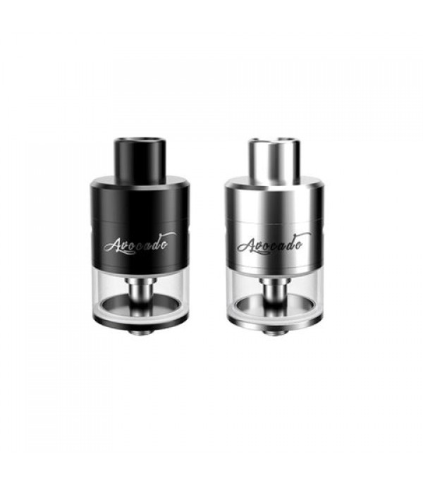 Geek Vape Avocado 24 RDTA - Rebuildable Dripping Tank Atomizer