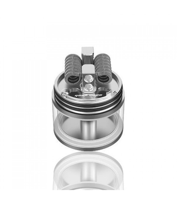 Geek Vape Avocado 24 RDTA - Rebuildable Dripping Tank Atomizer