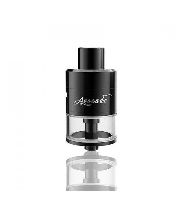 Geek Vape Avocado 24 RDTA - Rebuildable Dripping Tank Atomizer