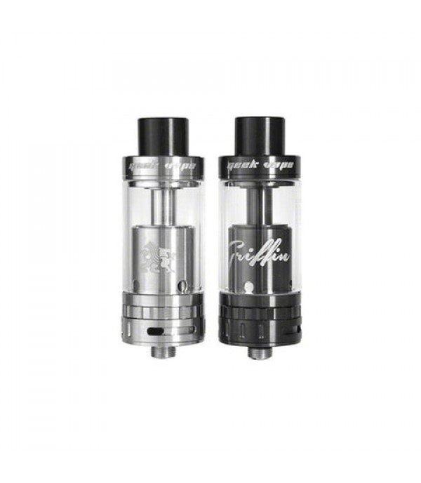 Geek Vape Griffin RTA - Rebuildable Tank Atomizer