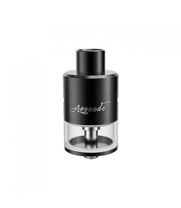 Geek Vape Avocado 24 RDTA - Rebuildable Dripping Tank Atomizer