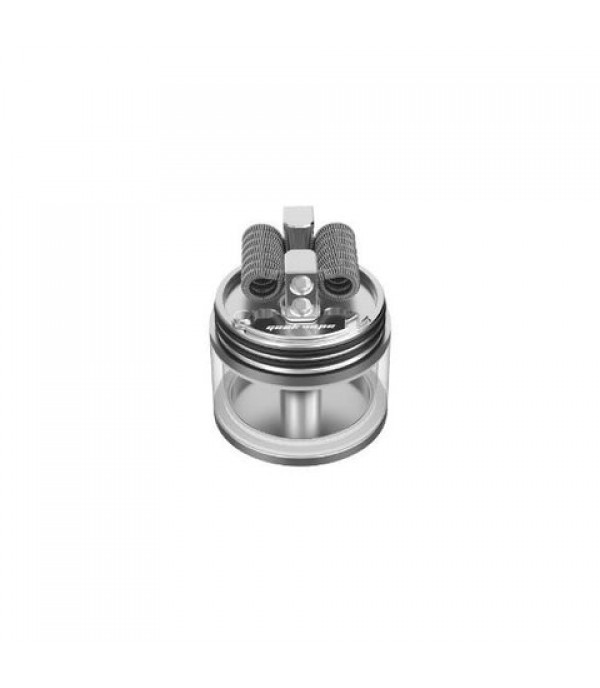 Geek Vape Avocado 24 RDTA - Rebuildable Dripping Tank Atomizer