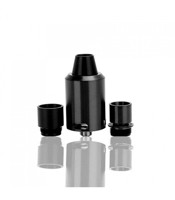 Geek Vape Tsunami RDA - Rebuildable Dripping Atomizer