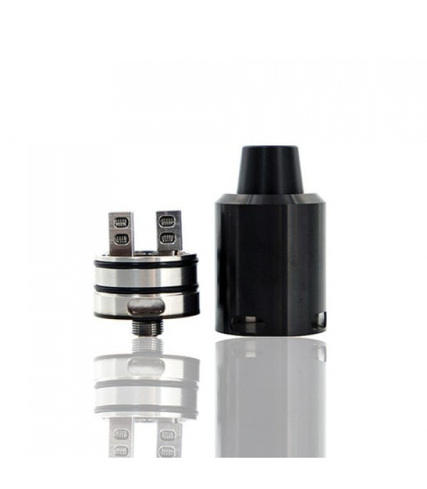 Geek Vape Tsunami RDA - Rebuildable Dripping Atomizer