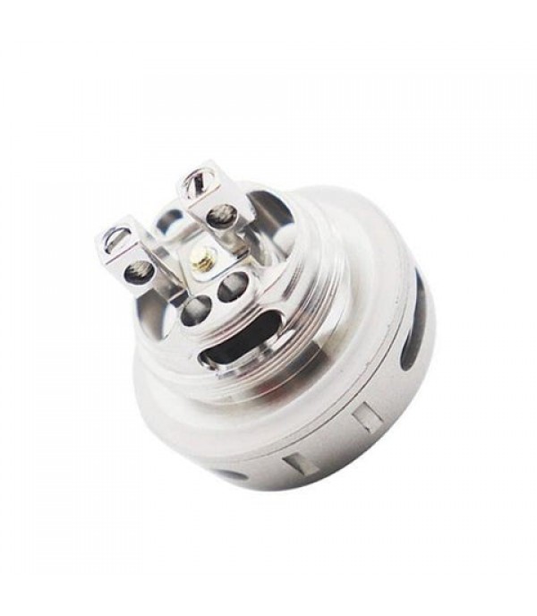 Geek Vape Creed RTA (Interchangeable Airflow) - Rebuildable Tank Atomizer