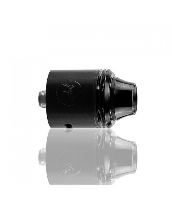 Wismec Indestructible RDA - Rebuildable Atomizer by Jay Bo Designs