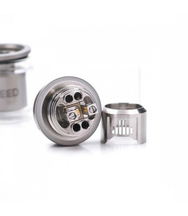 Geek Vape Creed RTA (Interchangeable Airflow) - Rebuildable Tank Atomizer