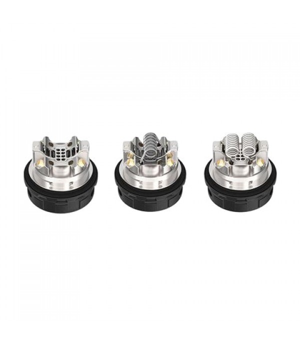 Vandy Vape Kylin v2 RTA - Rebuildable Tank Atomizer