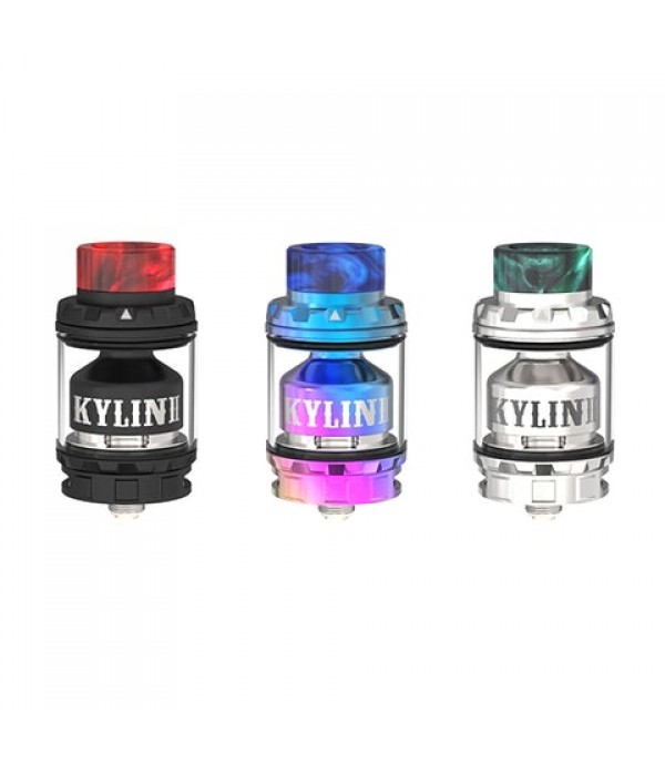 Vandy Vape Kylin v2 RTA - Rebuildable Tank Atomizer