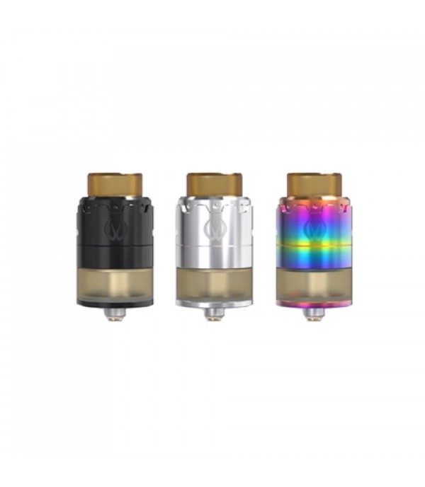 Vandy Vape Pyro v2 RDTA - Rebuildable Dripping Tank Atomizer