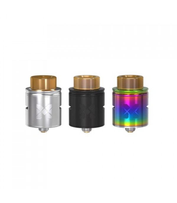 Vandy Vape Mesh RDA - Rebuildable Dripping Atomizer