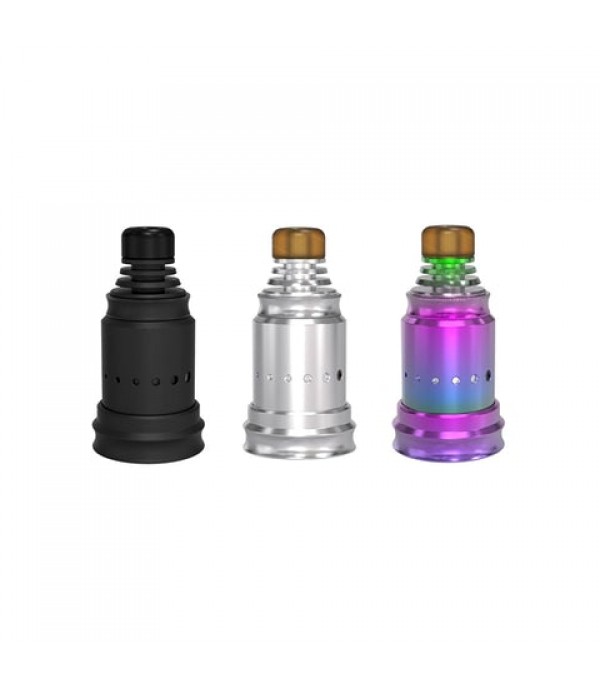 Vandy Vape Berserker MTL RDA - Rebuildable Dripping Atomizer