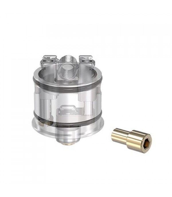 Vandy Vape Berserker MTL RDA - Rebuildable Dripping Atomizer